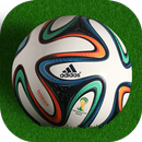 Brazil2014 Game APK