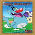 Oggy Wallpaper