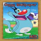 Oggy Wallpaper 圖標