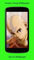 Avatar Aang Wallpaper screenshot 3