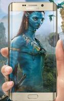 Avatar Wallpaper capture d'écran 1