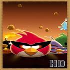 Angry Bird Wallpaper icon