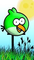 Angry Bird Wallpaper screenshot 2