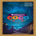 Coco Wallpaper