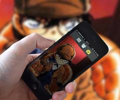 Detective Conan Wallpaper capture d'écran 1