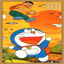 APK Doraemon Wallpaper