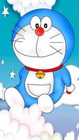 Doraemon Wallpaper captura de pantalla 1