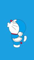 Doraemon Wallpaper captura de pantalla 2