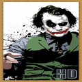 Joker Wallpaper HD