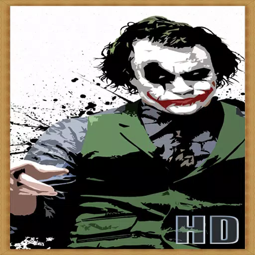 Joker Wallpaper HD APK pour Android Télécharger
