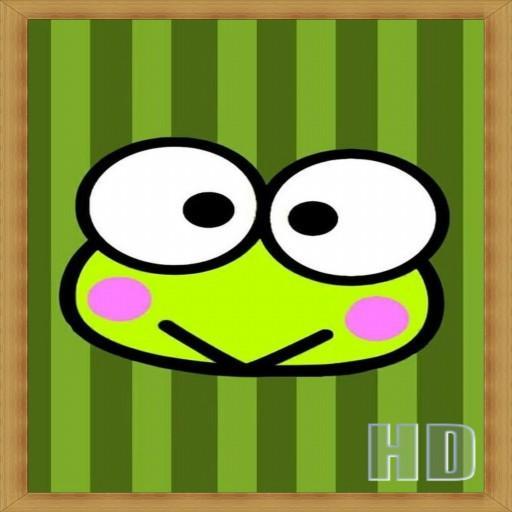 Paling populer 25 Wallpaper  Lucu  Keroppi  Rona Wallpaper 