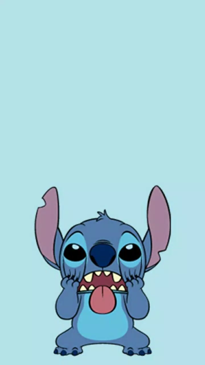 Lilo And Stich Wallpaper Cho Android - Tải Về Apk