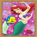 Little Mermaid Wallpaper APK