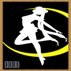 Sailor Moon Wallpaper icon