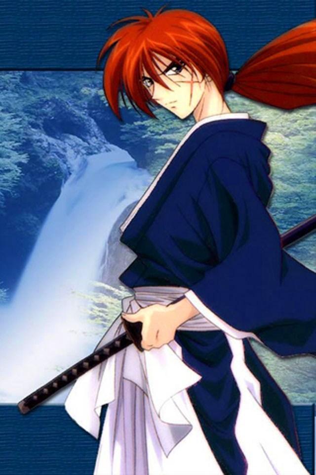 Samurai X Wallpaper HD APK for Android Download Samurai X Wallpaper HD APK for Android Download