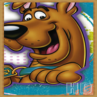 Scooby Doo Wallpaper 图标