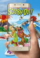 Scooby Doo Wallpaper syot layar 3