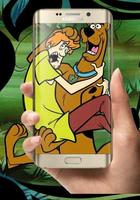 Scooby Doo Wallpaper ภาพหน้าจอ 1