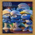 Smurfs Wallpaper HD