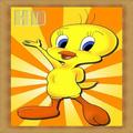 Tweety Wallpaper