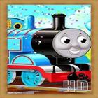 ikon Thomas And Friends Wallpaper