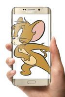 Tom And Jerry wallpaper скриншот 1