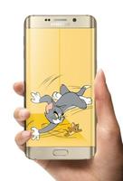 Tom And Jerry wallpaper captura de pantalla 2