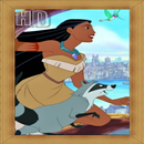 Pocahontas Wallpaper APK