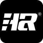 SHRC FLY icon