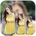 Blur Photo Collage