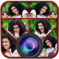 Gride camera