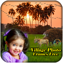 Village Photo Frames Free APK