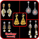 Earrings Jewellery Designs New APK