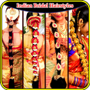 Indian Bridal Hairstyles APK