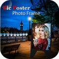 Pic poster Photo Frames