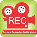 Grabadora de pantalla hd APK