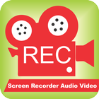 Screen Recorder HD Video pro 아이콘