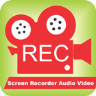 Screen Recorder HD Video pro icon