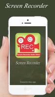 Screen Recorder HD Video pro poster