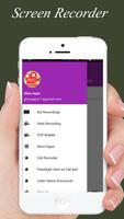 Screen Recorder HD Video pro screenshot 1