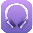 Best Free MP3 Player أيقونة