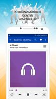 Best Free MP3 Player الملصق