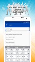 Best Free MP3 Player تصوير الشاشة 1