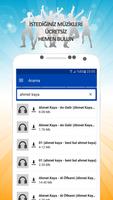 Best Free MP3 Player تصوير الشاشة 2