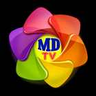 MDTV Live biểu tượng