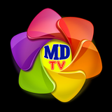 Icona MDTV Live