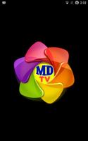 MDTV Live โปสเตอร์