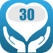 30 Days of Joyful Giving