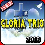 Lagu Rohani Gloria Trio ikona