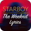 Starboy Lyrics